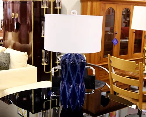 marble table lamps with a luxurious veined pattern for high end decormarble table lamps with a luxurious veined pattern for high end decorTable Lamp