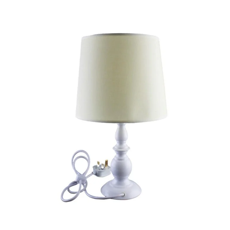 fabric table lamps with a linen shade for a relaxed and breathable lookfabric table lamps with a linen shade for a relaxed and breathable lookTable Lamp PL 3032