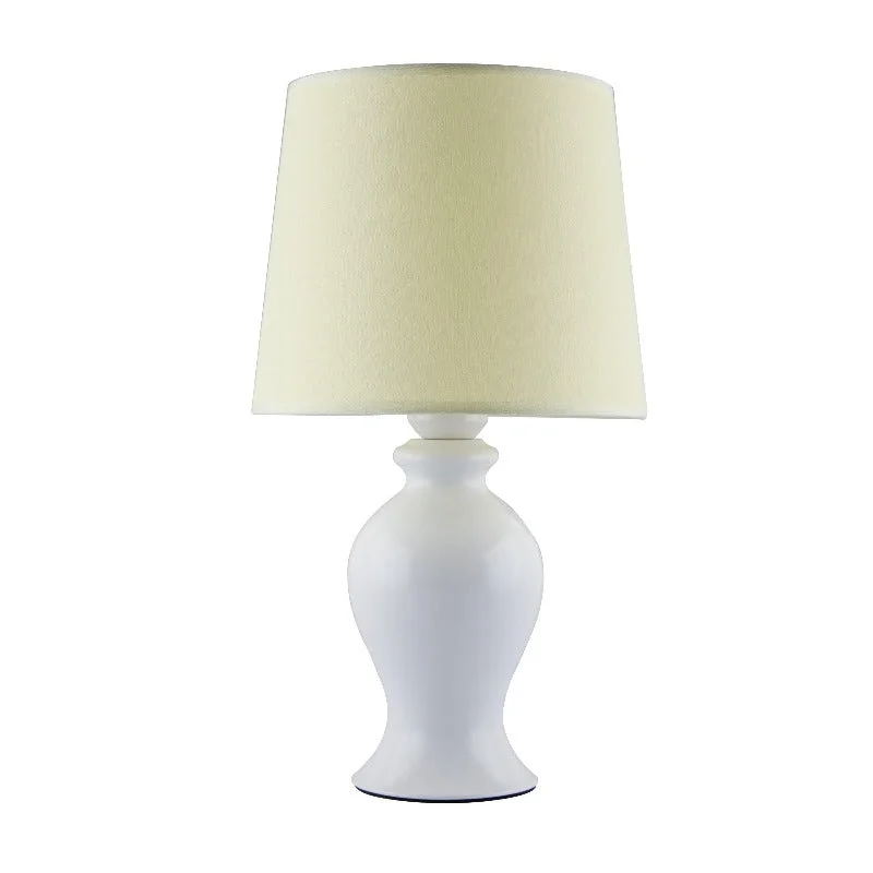 ceramic table lamps with hand painted designs for an artistic touchceramic table lamps with hand painted designs for an artistic touchTable Lamp White