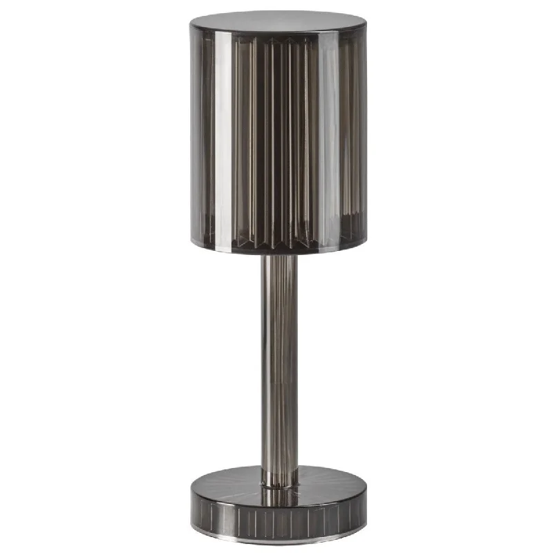 victorian style table lamps with ornate details for traditional homesvictorian style table lamps with ornate details for traditional homesTable lamp Vondom Gatsby - Cylinder