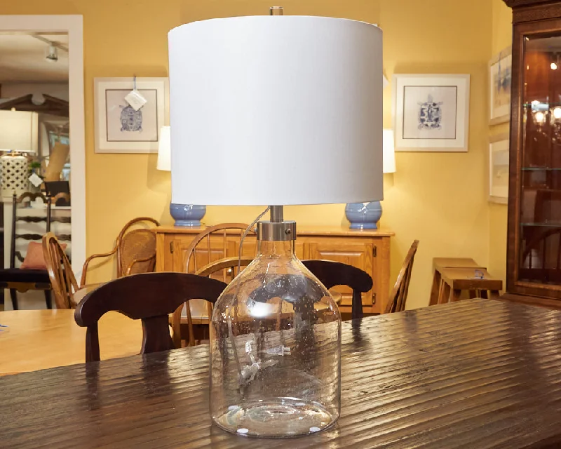 asian inspired table lamps with bamboo accents for a zen atmosphereasian inspired table lamps with bamboo accents for a zen atmosphereTable Lamps