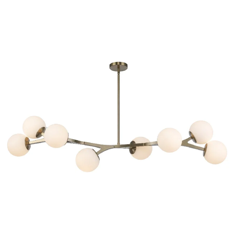 Mediterranean - Style Ceiling Lights with Terra - Cotta and Ceramic DetailsMediterranean - Style Ceiling Lights with Terra - Cotta and Ceramic DetailsTrans Globe Imports Haskell 11638 AG Pendant Light - Antique Gold