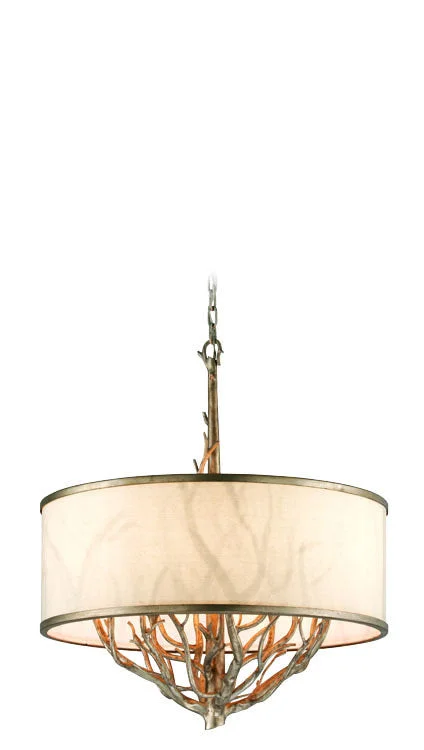 Mid - Century Modern Ceiling Lights with Simple, Sleek LinesMid - Century Modern Ceiling Lights with Simple, Sleek LinesTroy Whitman F4106-VZ Pendant Light - Vienna Bronze