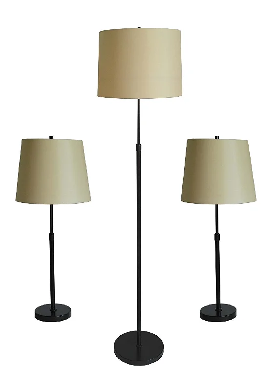 Oil-rubbed Bronze