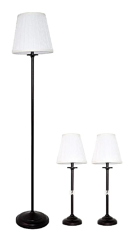 glass table lamps with a frosted surface for soft light diffusionglass table lamps with a frosted surface for soft light diffusionOrleans 3-piece Lamp Set - 2 Finishes glass table lamps with a frosted surface for soft light diffusionglass table lamps with a frosted surface for soft light diffusionOrleans 3-piece Lamp Set - 2 Finishes