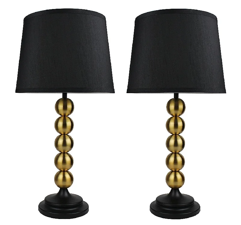 victorian style table lamps with ornate details for traditional homesvictorian style table lamps with ornate details for traditional homesSet of 2 Abbey Table Lamps with Shades