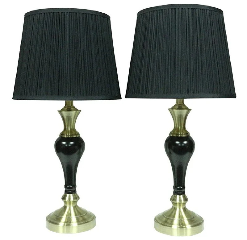 mid century modern table lamps with iconic designs for a stylish studymid century modern table lamps with iconic designs for a stylish studyLincolnshire Table Lamps with Shades - 5 Colors
