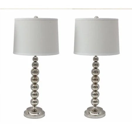 Polished Nickel