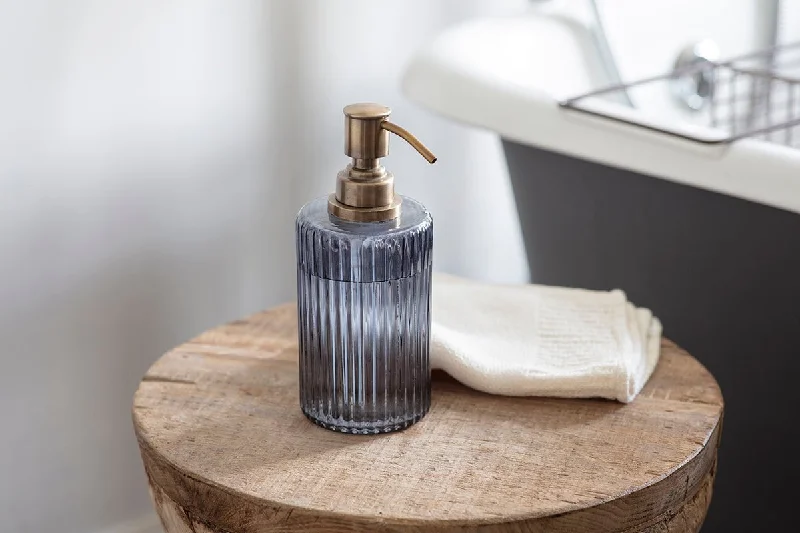 Modern Minimalist Ceiling Lights for Contemporary InteriorsModern Minimalist Ceiling Lights for Contemporary InteriorsValeska Recycled Glass Soap Dispenser