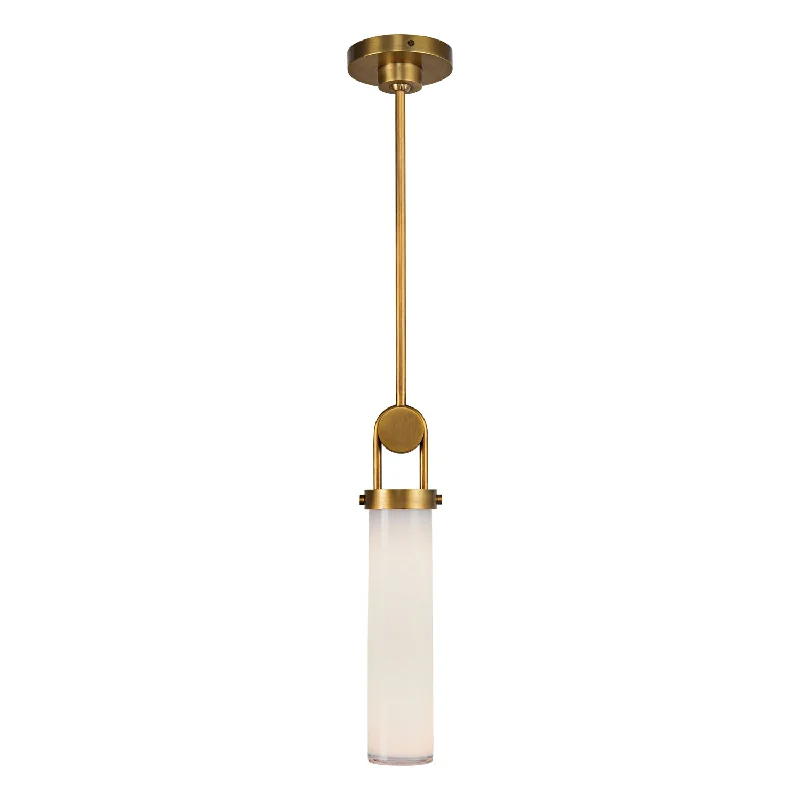 Vintage Brass