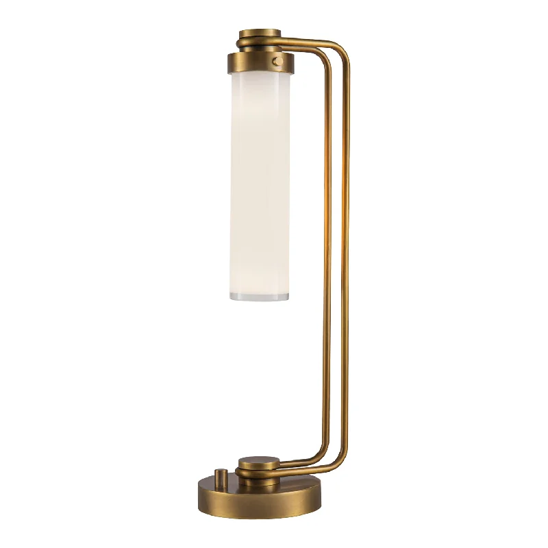 Vintage Brass