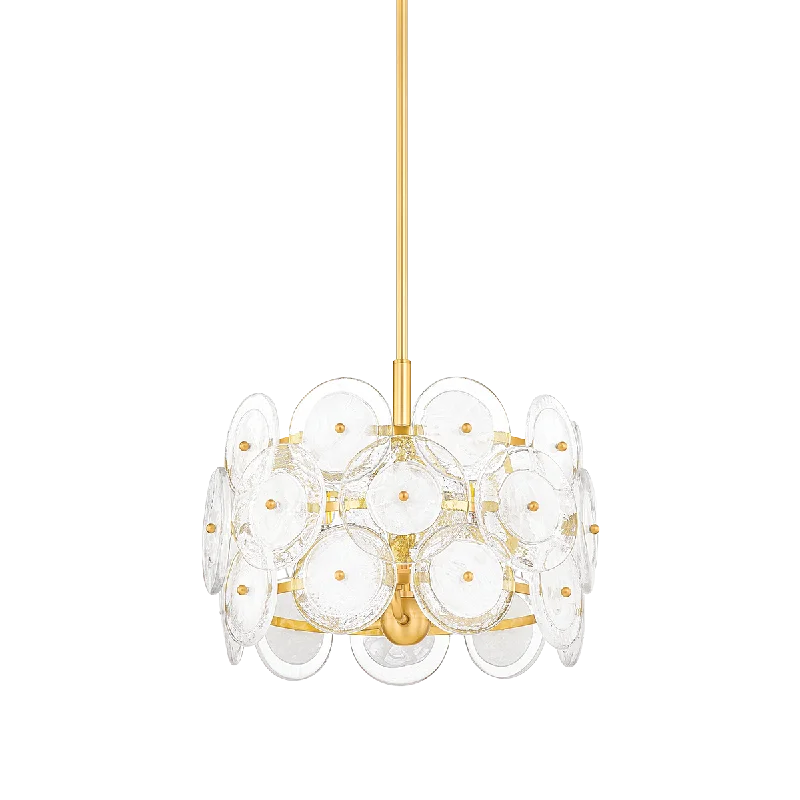 Mid - Century Modern Ceiling Lights with Simple, Sleek LinesMid - Century Modern Ceiling Lights with Simple, Sleek LinesZoella Pendant